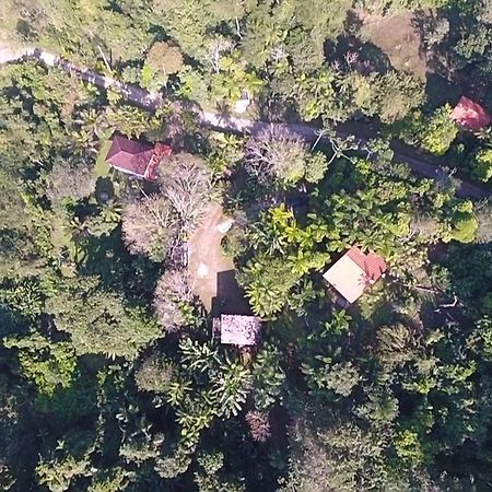 Chale Rio Dos Meros Villa Парати Екстериор снимка
