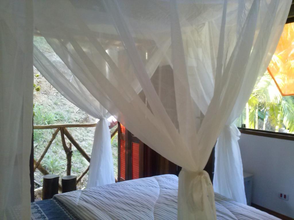Chale Rio Dos Meros Villa Парати Екстериор снимка