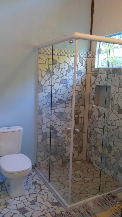 Chale Rio Dos Meros Villa Парати Екстериор снимка