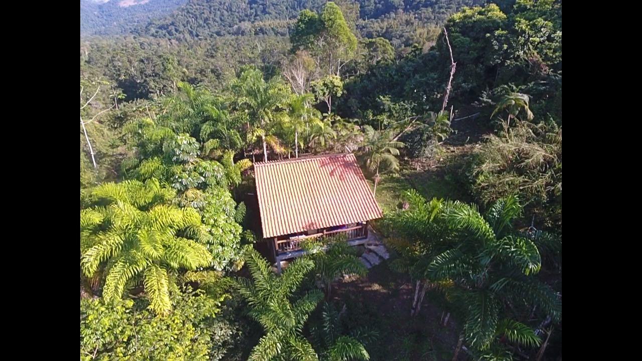 Chale Rio Dos Meros Villa Парати Екстериор снимка