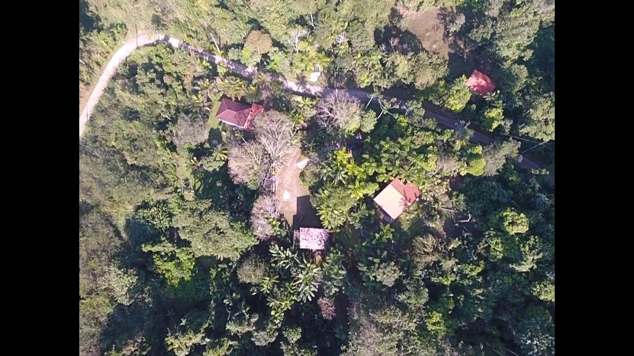 Chale Rio Dos Meros Villa Парати Екстериор снимка
