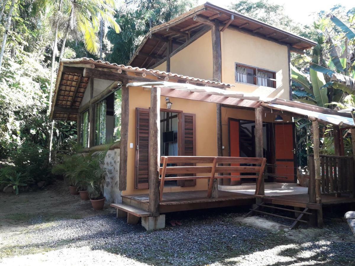 Chale Rio Dos Meros Villa Парати Стая снимка